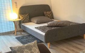 Ferienwohnung Schoener Rheingau